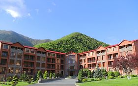 El Resort Hotel